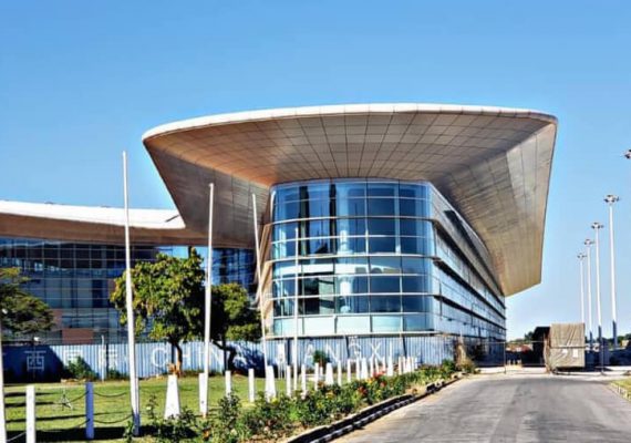 EPISODE 4: How does investment into the new Kenneth Kaunda International Airport affects the Real Estate of the local area