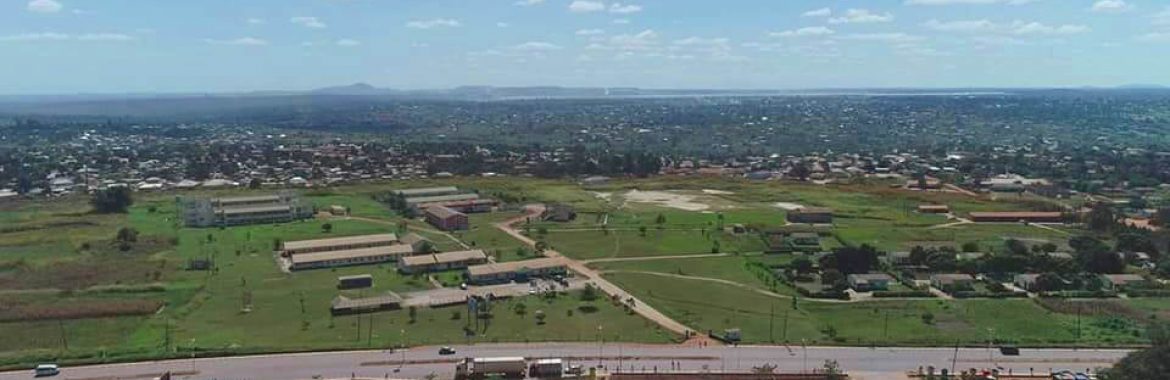 Beyond Lusaka – The Property Market in Solwezi