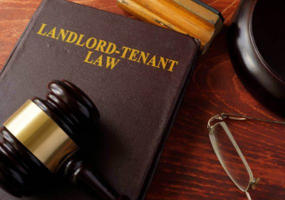 Dealing with Difficult Tenants